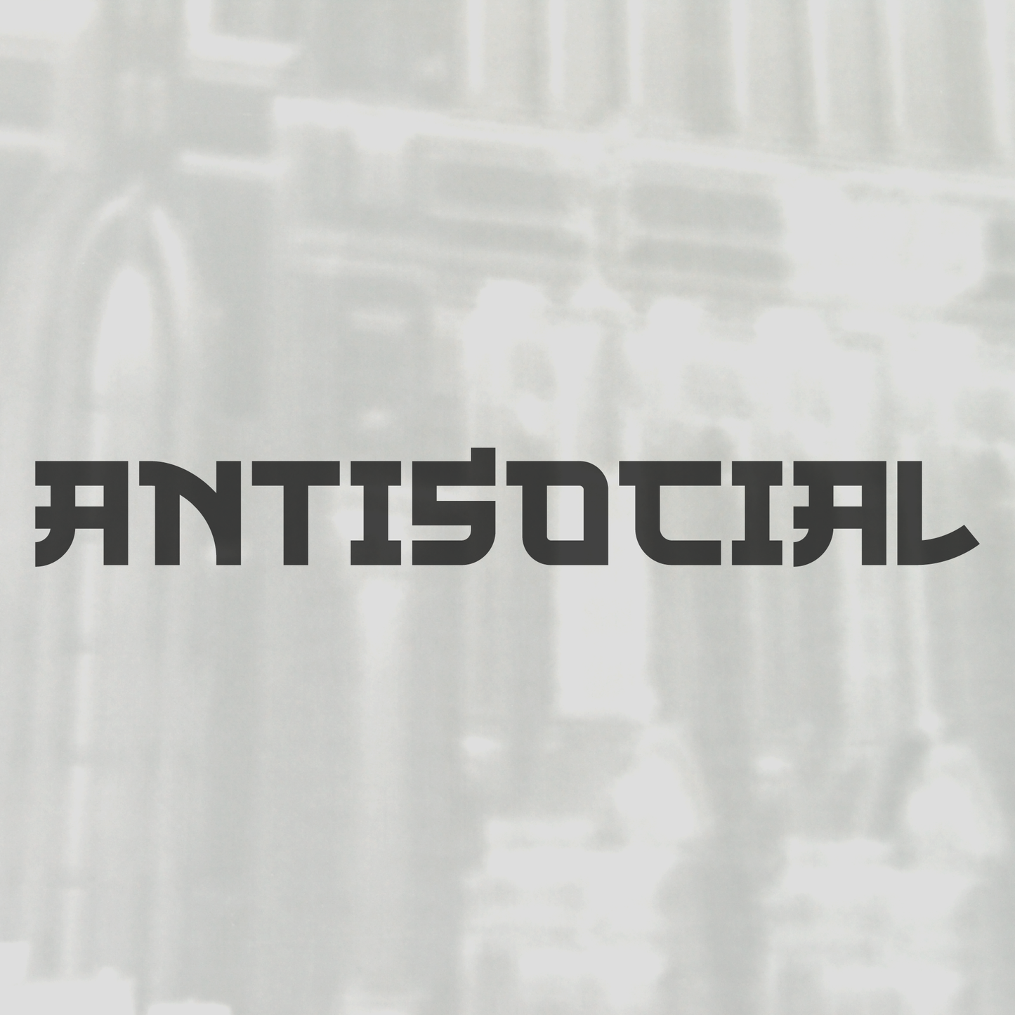 Antisocial