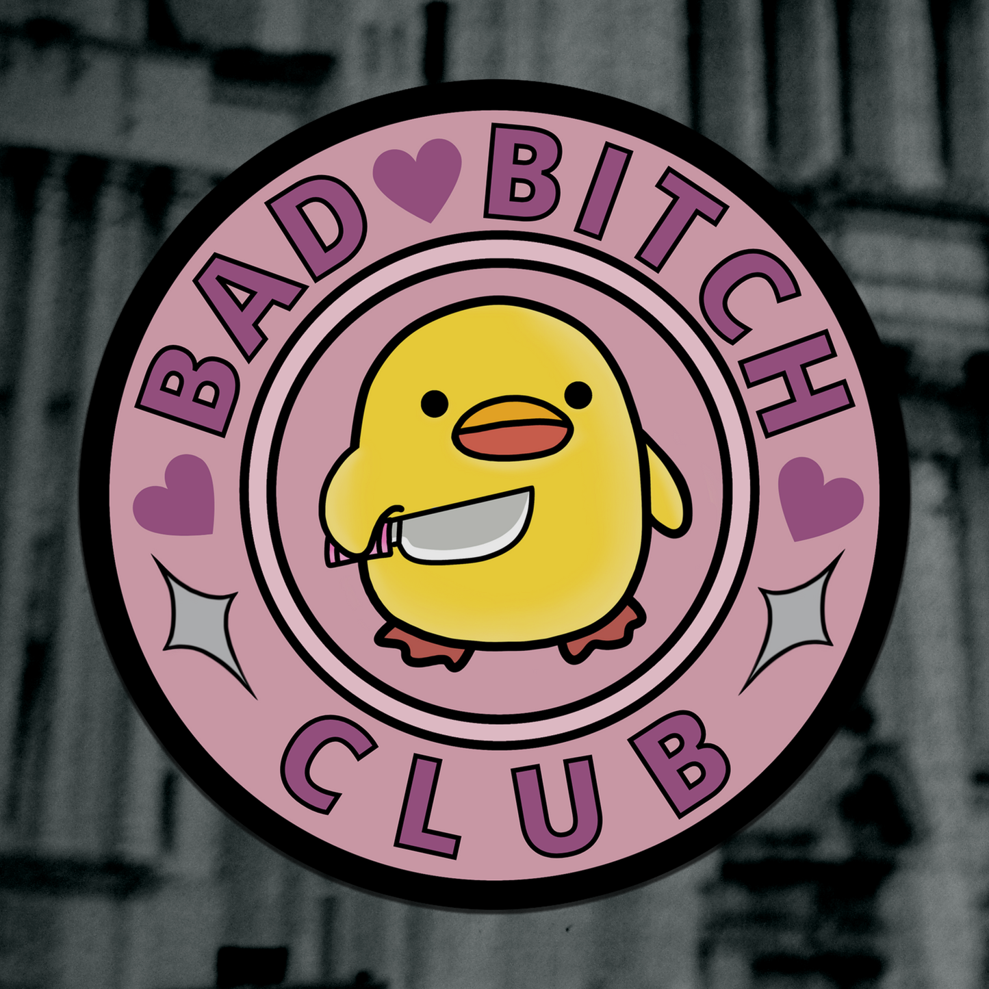 Bad Bitch Club