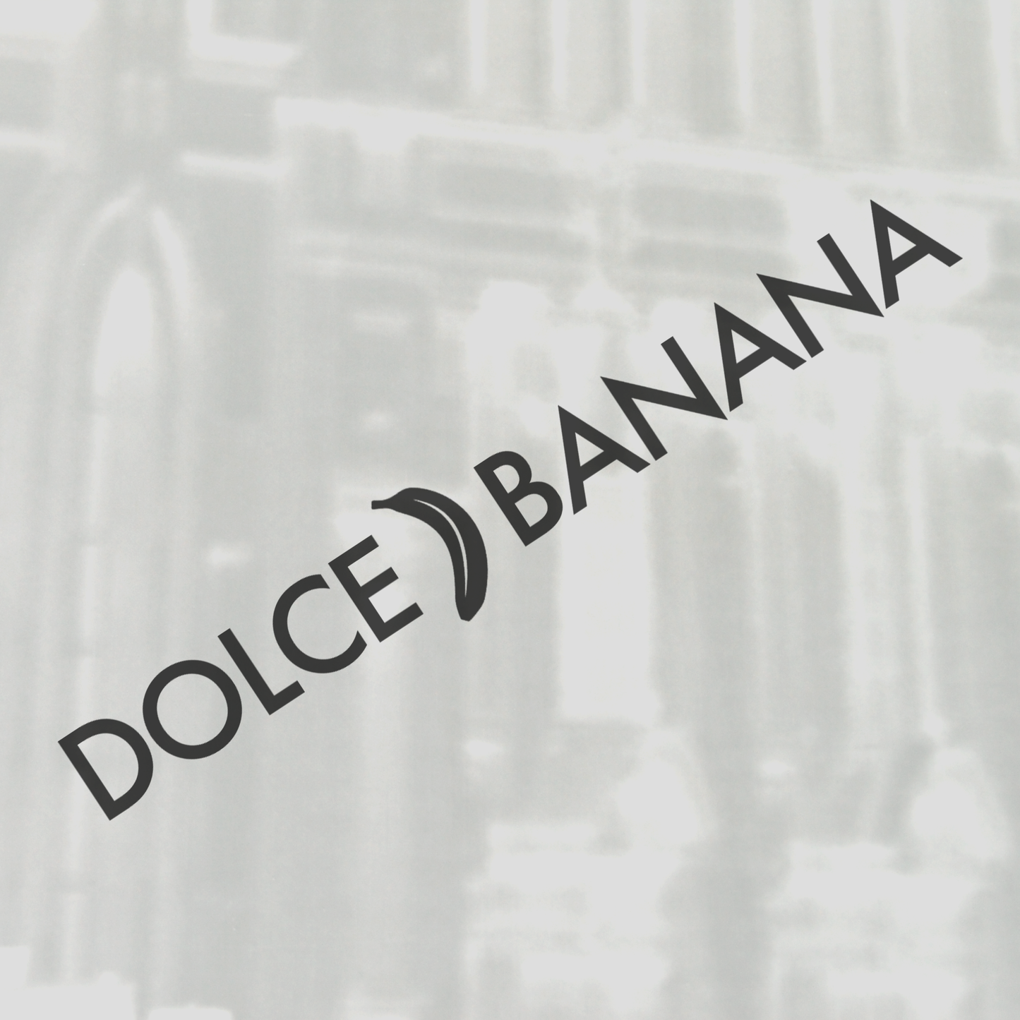 DOLCE BANANA