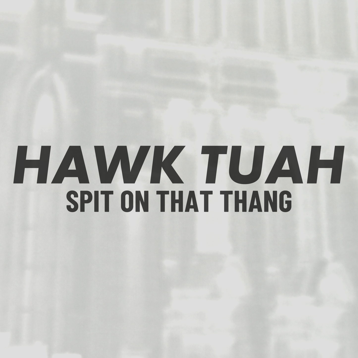 Hawk Tuah