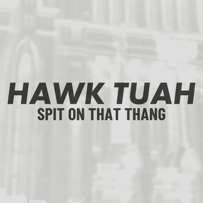 Hawk Tuah